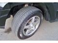 Black - Grand Cherokee Laredo 4x4 Photo No. 10