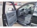 Black - Grand Cherokee Laredo 4x4 Photo No. 11
