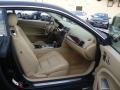 Ebony Black - XK XK8 Coupe Photo No. 19