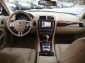 Ebony Black - XK XK8 Coupe Photo No. 21