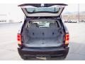 Black - Grand Cherokee Laredo 4x4 Photo No. 23