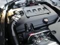 Ebony Black - XK XK8 Coupe Photo No. 27