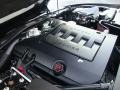 Ebony Black - XK XK8 Coupe Photo No. 28