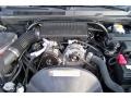 Black - Grand Cherokee Laredo 4x4 Photo No. 26