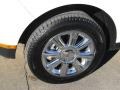 Creme Brulee Metallic - MKX AWD Photo No. 9