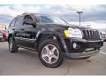 Black - Grand Cherokee Laredo 4x4 Photo No. 27