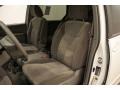 2009 Super White Toyota Sienna LE  photo #9