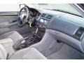 2003 Graphite Pearl Honda Accord LX V6 Sedan  photo #20