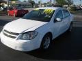 Summit White - Cobalt LT Sedan Photo No. 1