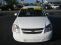 Summit White - Cobalt LT Sedan Photo No. 2