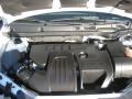 Summit White - Cobalt LT Sedan Photo No. 12