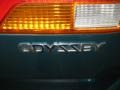 2002 Evergreen Pearl Honda Odyssey EX-L  photo #10