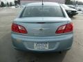 Clearwater Blue Pearl - Sebring LX Sedan Photo No. 3