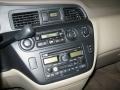 2002 Evergreen Pearl Honda Odyssey EX-L  photo #17