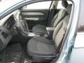 Clearwater Blue Pearl - Sebring LX Sedan Photo No. 10
