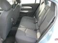 Clearwater Blue Pearl - Sebring LX Sedan Photo No. 13