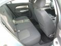 Clearwater Blue Pearl - Sebring LX Sedan Photo No. 15