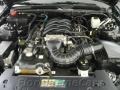 2006 Black Ford Mustang GT Premium Convertible  photo #10