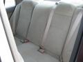 Titanium Metallic - Civic EX Sedan Photo No. 16