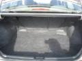 Titanium Metallic - Civic EX Sedan Photo No. 17
