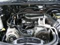 1997 Medium Suede Metallic Chevrolet Blazer LT  photo #24