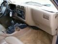 1997 Medium Suede Metallic Chevrolet Blazer LT  photo #26