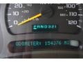 2003 Light Pewter Metallic Chevrolet Silverado 2500HD LS Crew Cab 4x4  photo #16
