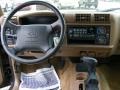 1997 Medium Suede Metallic Chevrolet Blazer LT  photo #42