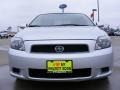 2006 Classic Silver Metallic Scion tC   photo #9