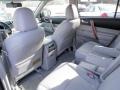 2008 Magnetic Gray Metallic Toyota Highlander Limited 4WD  photo #11