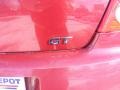 Performance Red Metallic - G6 GT Sedan Photo No. 8