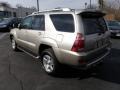 2004 Dorado Gold Pearl Toyota 4Runner Limited 4x4  photo #2