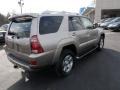 2004 Dorado Gold Pearl Toyota 4Runner Limited 4x4  photo #4