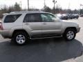 2004 Dorado Gold Pearl Toyota 4Runner Limited 4x4  photo #5