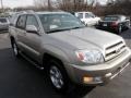 2004 Dorado Gold Pearl Toyota 4Runner Limited 4x4  photo #6