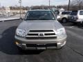 2004 Dorado Gold Pearl Toyota 4Runner Limited 4x4  photo #7