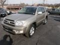 2004 Dorado Gold Pearl Toyota 4Runner Limited 4x4  photo #8