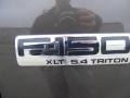 2006 Dark Shadow Grey Metallic Ford F150 XLT SuperCrew 4x4  photo #16