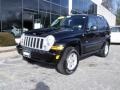 Black Clearcoat - Liberty Sport 4x4 Photo No. 1
