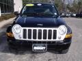 Black Clearcoat - Liberty Sport 4x4 Photo No. 2