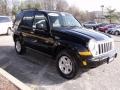 Black Clearcoat - Liberty Sport 4x4 Photo No. 3