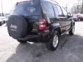 Black Clearcoat - Liberty Sport 4x4 Photo No. 5