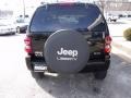 Black Clearcoat - Liberty Sport 4x4 Photo No. 7
