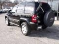Black Clearcoat - Liberty Sport 4x4 Photo No. 8