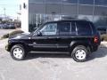 Black Clearcoat - Liberty Sport 4x4 Photo No. 9