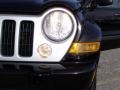 Black Clearcoat - Liberty Sport 4x4 Photo No. 42