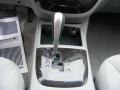 2008 Bright Silver Hyundai Santa Fe SE  photo #39