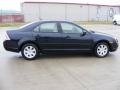 2008 Dark Blue Ink Metallic Ford Fusion S  photo #2