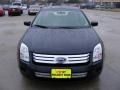 2008 Dark Blue Ink Metallic Ford Fusion S  photo #8