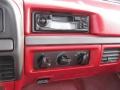 Red - F150 XL Regular Cab Photo No. 16